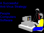 Fig. 19: A successful Anti-Virus Strategy