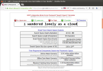 Screenshot of GRC Password Haystacks page