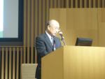 Shigeru Ishii AVAR2009 Conference Chairman